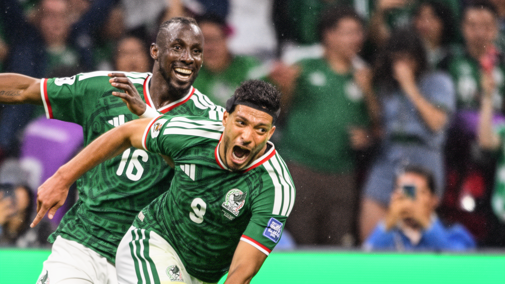 完美体育 - 完美体育 2-0 厄瓜多尔！墨西哥强势挺进2026世界杯16强 - 7月1日焦点战